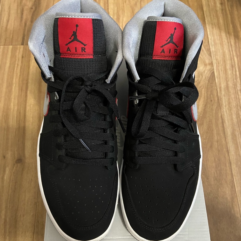 Jordan 1 Mid I wxvystore